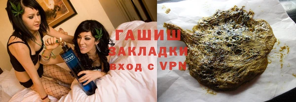 хмурый Арсеньев
