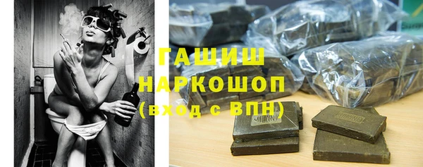 хмурый Арсеньев